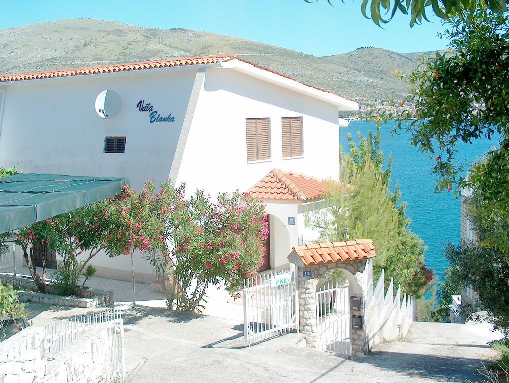 Villa Blanka Donji Okrug  Zimmer foto