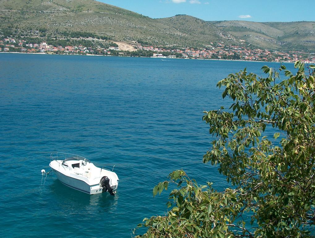 Villa Blanka Donji Okrug  Exterior foto