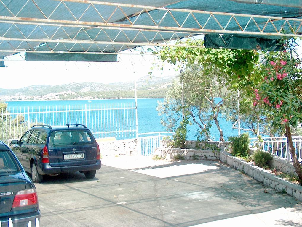Villa Blanka Donji Okrug  Exterior foto