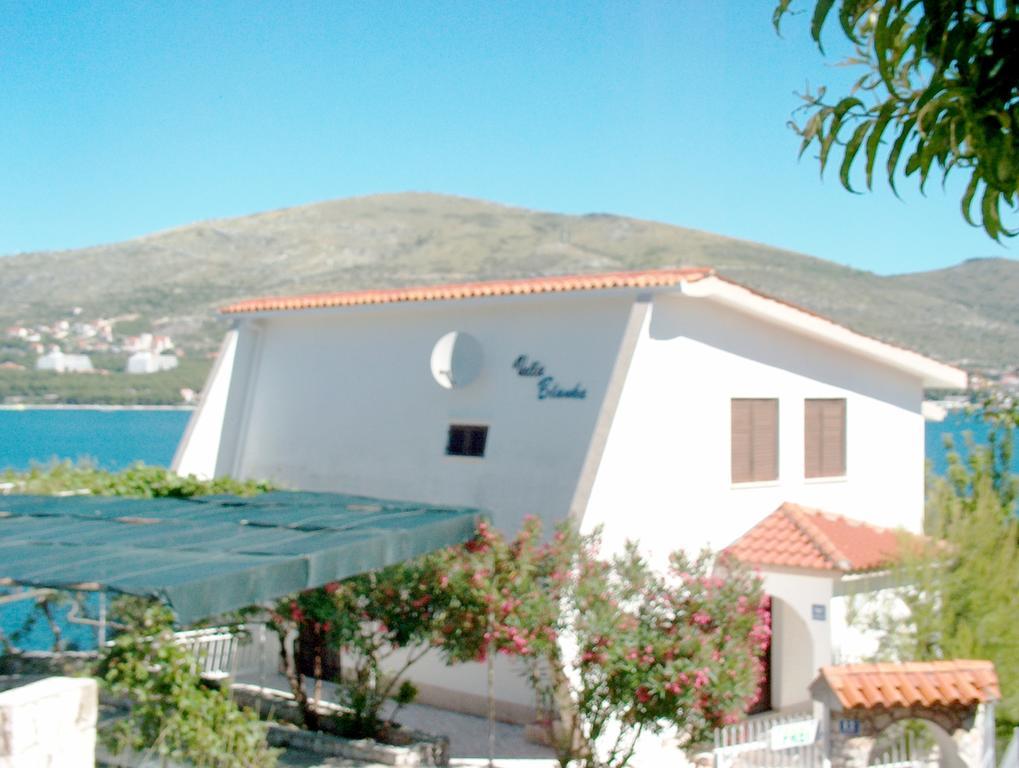 Villa Blanka Donji Okrug  Zimmer foto