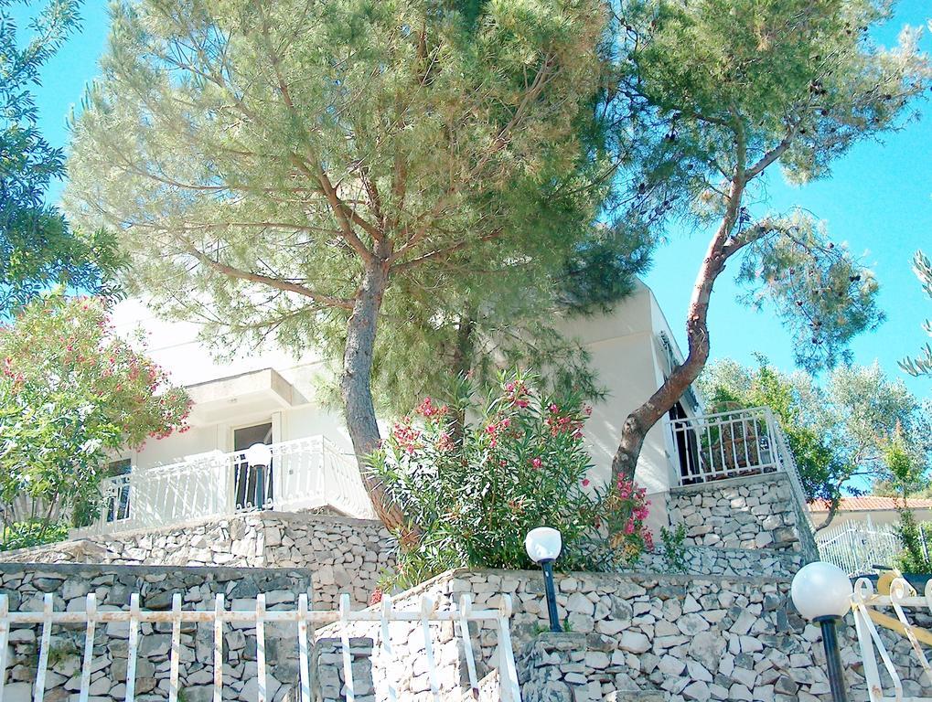 Villa Blanka Donji Okrug  Exterior foto