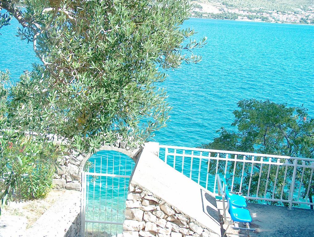 Villa Blanka Donji Okrug  Zimmer foto