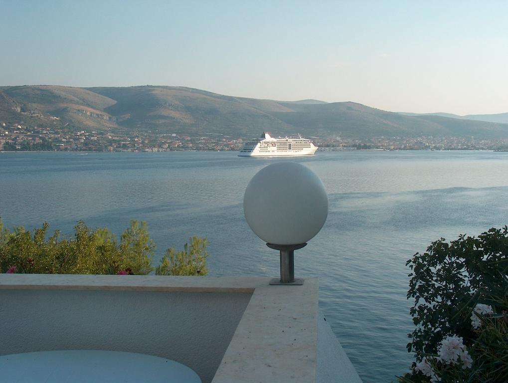 Villa Blanka Donji Okrug  Zimmer foto