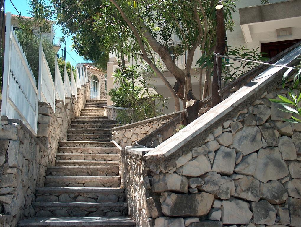 Villa Blanka Donji Okrug  Exterior foto