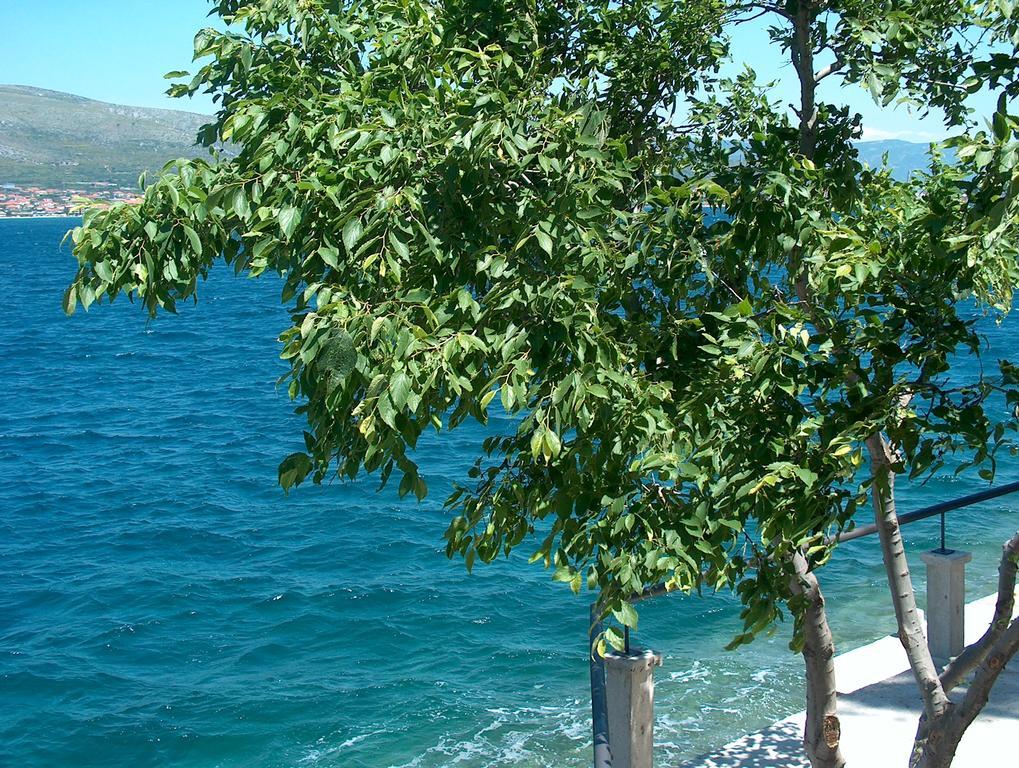 Villa Blanka Donji Okrug  Exterior foto