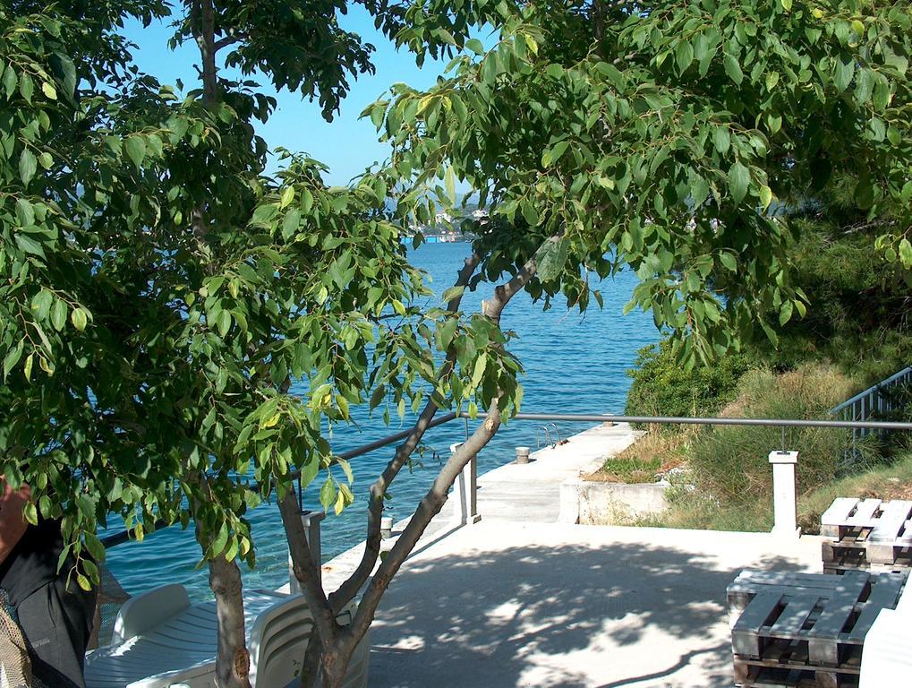 Villa Blanka Donji Okrug  Exterior foto