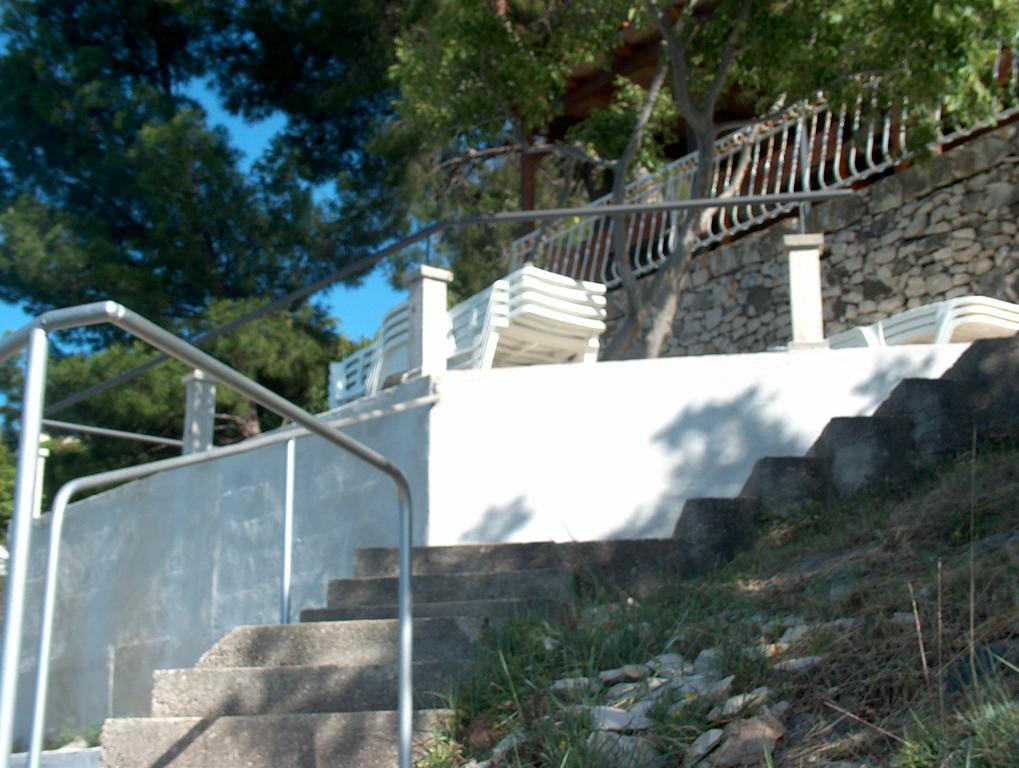 Villa Blanka Donji Okrug  Exterior foto