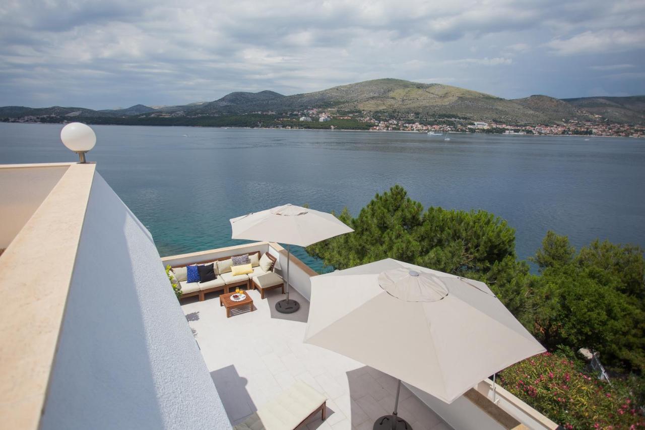 Villa Blanka Donji Okrug  Exterior foto